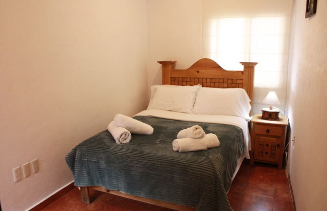 Casa Azuela & Valencia - Foto 5