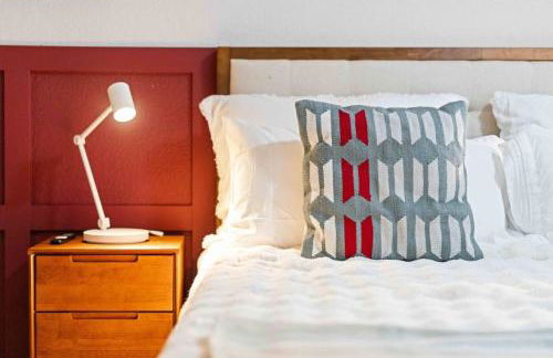 Octagon House - Foto 29