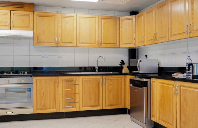 Roda Al Murooj Residences - Foto 19