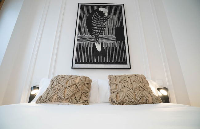 Smartr Madrid Gran Vía Apartments - Foto 31