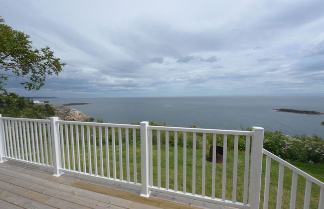 Chalets de l'anse a Jos et anse a Yves - Foto 25