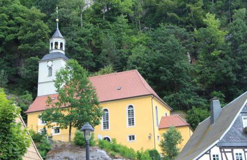 Ferienwohnung Detlef Pascher - Foto 18