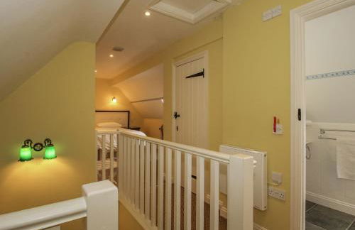 Wash House Cottage - Foto 18