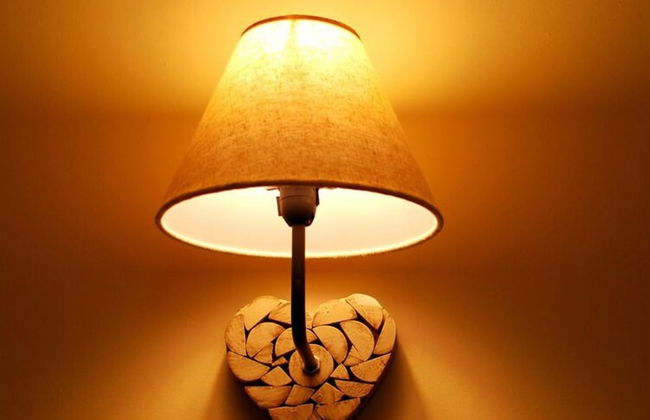 Golden Light Cottage Escape - Foto 18