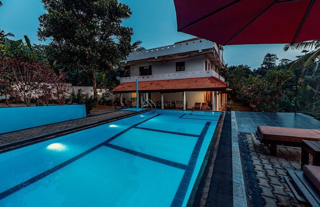 Villa Talpe Home Stay Inviting 4 b&b and Pool - Photo 27