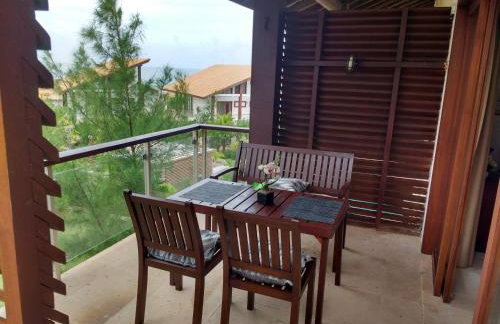 Apartamento Taíba Beach Resort - Foto 12