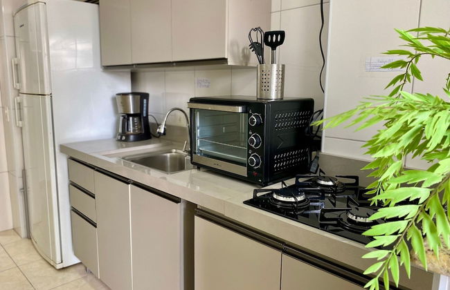 Residencial Turim - Foto 3