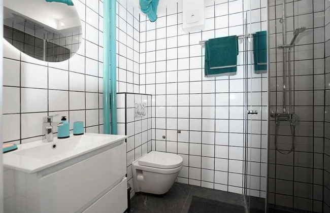 Tulum Apart Belgrade - Foto 13