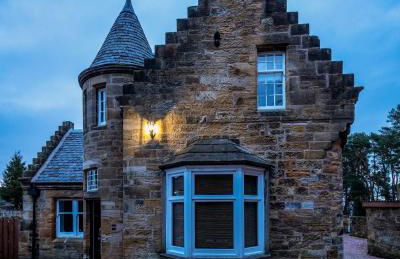 Victorian retreat within a private estate - Foto 28