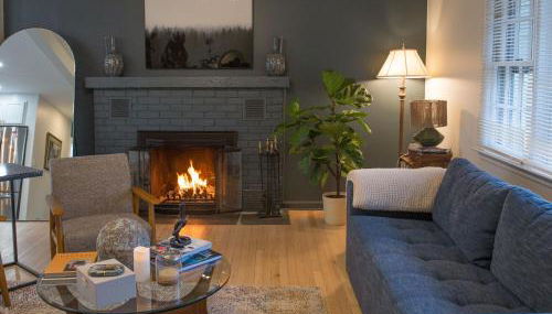 Hudson Valley Cottage Rental 3 bedrooms Monroe NY - Foto 5