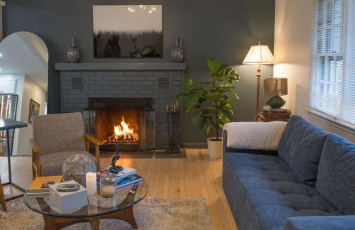 Hudson Valley Cottage Rental 3 bedrooms Monroe NY - Foto 5