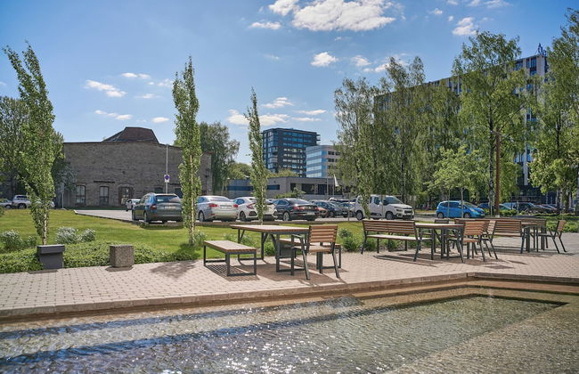 LURICH Residences - Foto 35