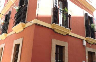 Casa Sevillana - Foto 1