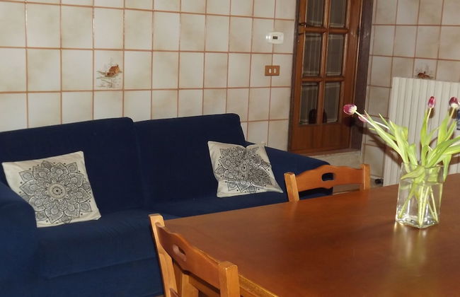 Casa Vacanze San Lorenzo - Foto 34