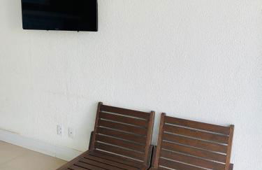 Flat Vip 5 Estrelas Granja Vianna Luxuoso e Sofisticado Alto Padrão Animália Park! - Foto 102