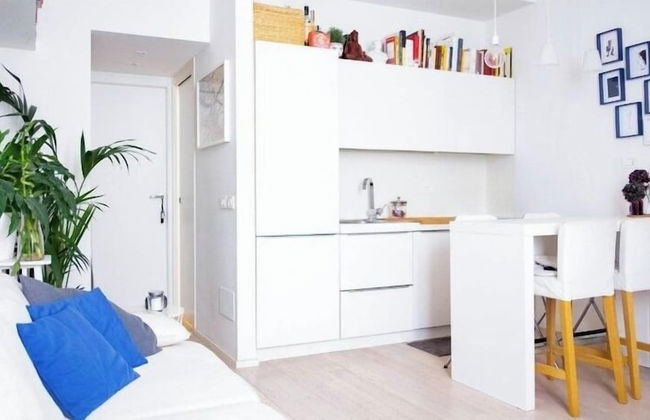 Milano Apartments Vigevano 41 - Foto 56