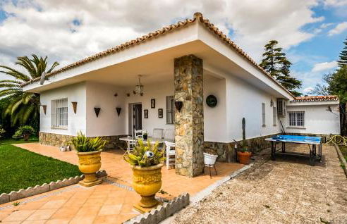 Lovely Home In Valencina De La Concep - Foto 14