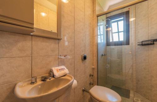Rosa Edifício Firenze - Foto 33