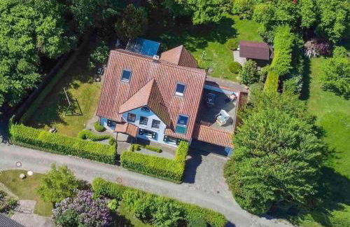 Rügenbrise mit Seeblick - Fewo OG - Foto 4