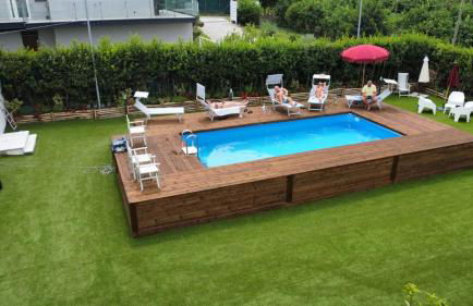 Villa Teresa Relax - Foto 1