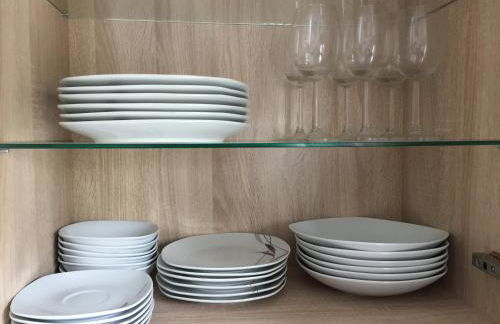 Apartment Goethe - Foto 13