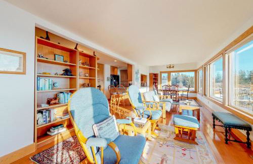 Serene Newagen House - Foto 16