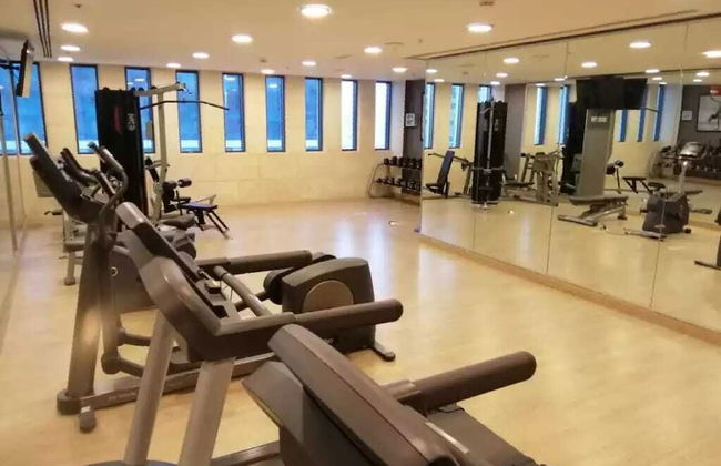 Luxury Furnished Apartment - Damac Tower - Foto 60