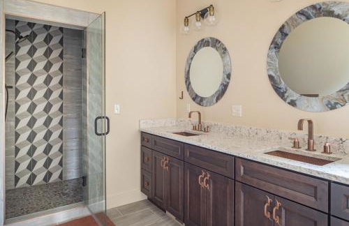 Big Pine Chalet - Foto 13