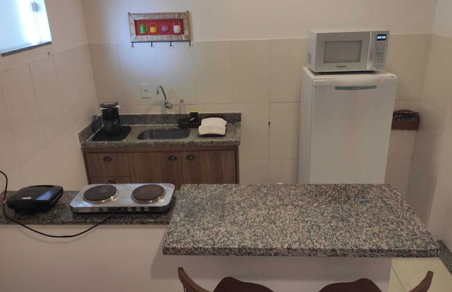 Apart Sol Nascente - Foto 23