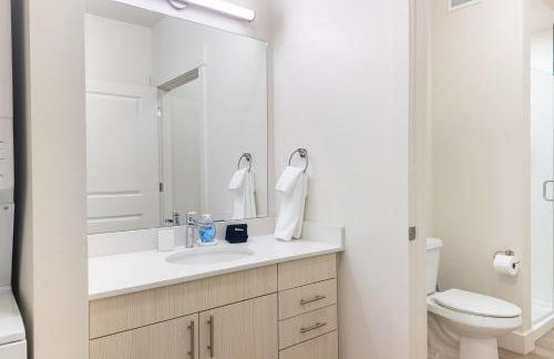 Landing Beautiful 2BD Rooftop Lounge Clubhouse - Foto 11