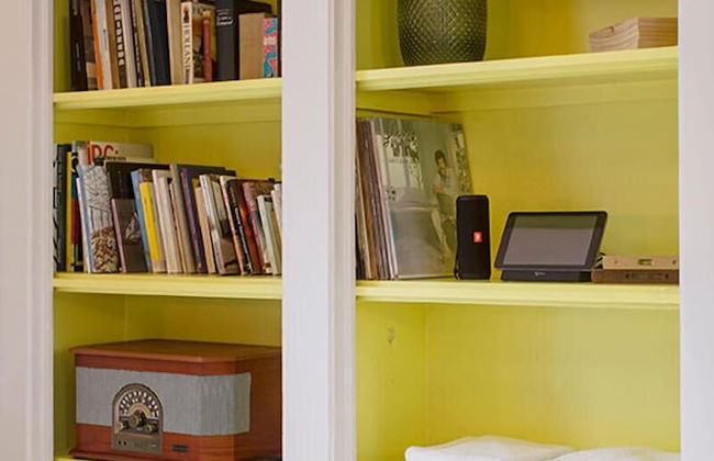 SWEETS - Scharrebiersluis - Foto 8