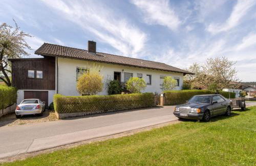 Ferienhaus in Bayern am Großer Arber - Foto 6