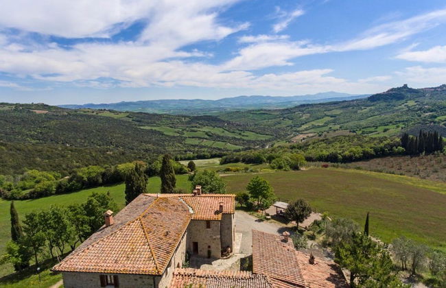 Agriturismo Il Poderuccio - Foto 56