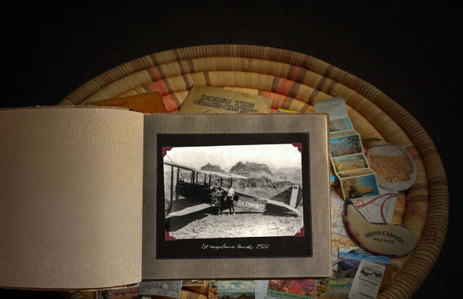 Experiencia IMAX en el Gran Cañón - Foto 2