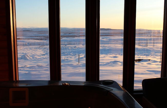 Uthlid Cottages - Foto 1