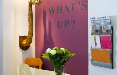 Templeton Place by Supercity Aparthotels - Photo 82