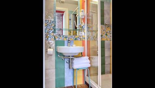 Alloggio per uso turistico D'Ambrosio Antonella Gli Scipioni 53 - Foto 5