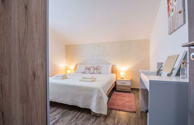 Villa M M Zadarvillas - Foto 72