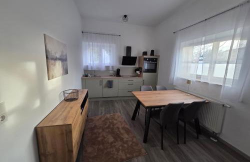 Modernes zentrales Hideaway in der alten Post - Foto 27