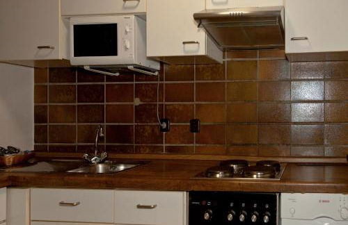 Landhaus Waldlehne - Foto 13