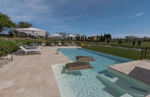 Luxury Villa Mei - SPA, Pool & Jacuzzi-Wedding - Foto 2