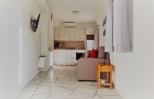 Tinoshomelidays Residences - Foto 3