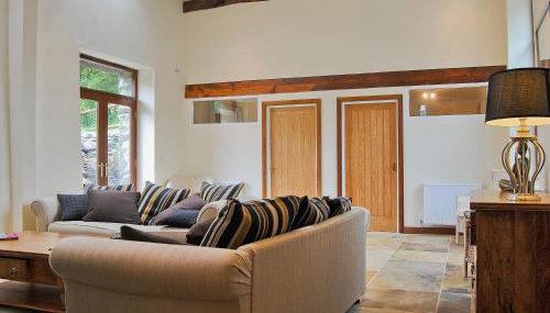 Hendre Barn Mawr - Foto 3