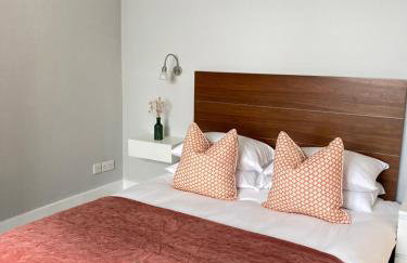 Belgravia Apartments - Foto 70