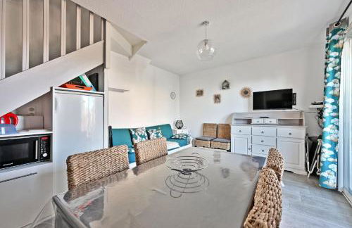 LE PETIT BONHEUR - PLACE PARKING PRIVEE - CLiM - TERRASSE - PISCINE PARTAGEE - PROCHE PARC SPIROU - Foto 9