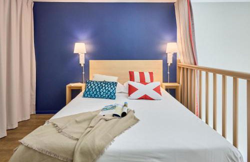 Residence Pierre & Vacances Port Guillaume - Foto 14