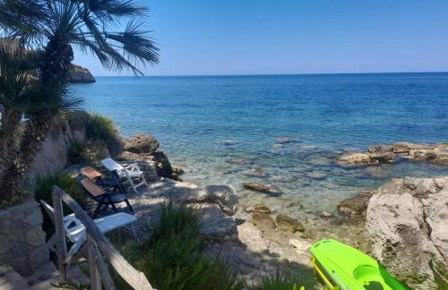 Alle due Torri, villa sulla roccia a picco sul mare - Foto 70