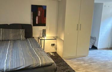 Ruhige 1 Zimmerwohnung Souterrain - Foto 14