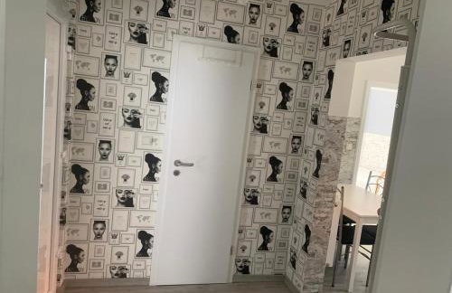 Joanna Apartment - Weinheim - Foto 13