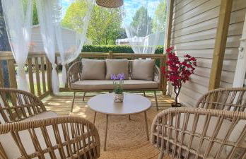 "Havre de paix Gastes MH 109" - Foto 3